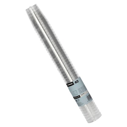 Artikelbild 2 für 40 STARPAK Einweg-Schnapsgläser Ø 3,7 cm, Artikelnummer 663937