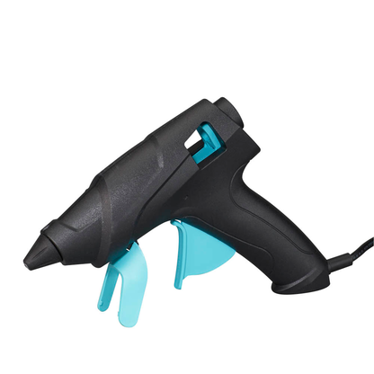 Artikelbild 4 für Pattex Made at Home Heißklebepistole schwarz, Artikelnummer 244893