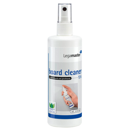 Artikelbild 19 für Legamaster TZ 6 Tafelreiniger 150,0 ml, Artikelnummer 171066