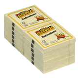 Artikelbild 1 für office discount Haftnotizen gelb, 12 Blöcke, Artikelnummer 238028
