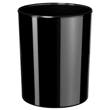 Artikelbild 2 für HAN ELEGANCE i-Line Papierkorb 20,0 l schwarz, 1 St., Artikelnummer 576272