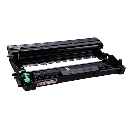 Artikelbild 3 für dots schwarz Trommel kompatibel zu brother DR-2200, Artikelnummer 121943