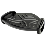 Artikelbild 1 für Fellowes Fußstütze schwarz Kunststoff, Artikelnummer 770081