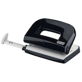 Artikelbild 1 für novus Locher E 210 schwarz, Artikelnummer 899373