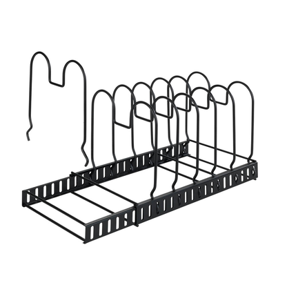 Artikelbild 3 für WENKO Abtropfgestell schwarz, Artikelnummer 177057