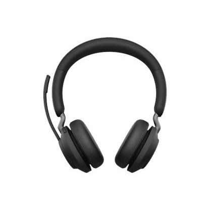 Artikelbild 4 für Jabra Evolve2 65 MS Bluetooth-Headset schwarz, Artikelnummer 503884