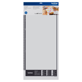 Artikelbild 1 für brother CADXMATS24 Scanmatte für Schneideplotter Standardmatte 305 x 610 mm (12 x 24 Zoll) für 1 mm dickes Material, Artikelnummer 502514