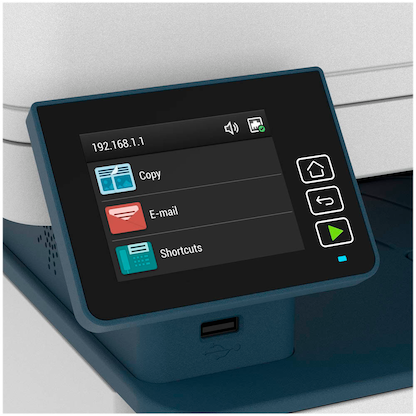 Artikelbild 7 für xerox B235 4 in 1 Laser-Multifunktionsdrucker grau, Artikelnummer 827632