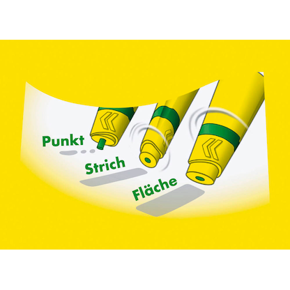 Artikelbild 2 für UHU flinke flasche ReNature Alleskleber 100,0 g, Artikelnummer 360271