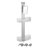 Artikelbild 1 für WENKO Duschcaddy Premium Duschregal Kunststoff, Artikelnummer 802613