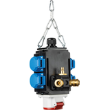 Artikelbild 1 für as-Schwabe MIXO Energiewürfel II+ Stromverteiler, Artikelnummer 970014