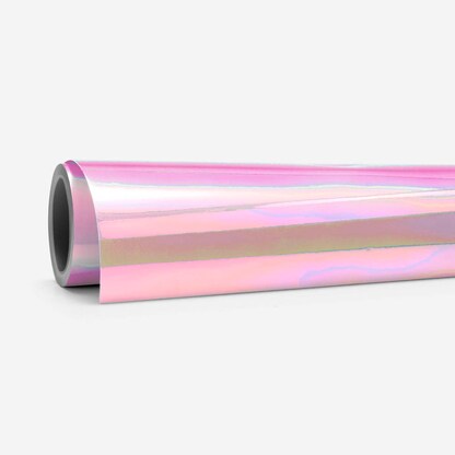 Artikelbild 5 für cricut™ Joy Xtra Smart Iron-On Holografisches-Muster Aufbügelfolie farbsortiert 24,1 x 30,5 cm, 3 St., Artikelnummer 299699