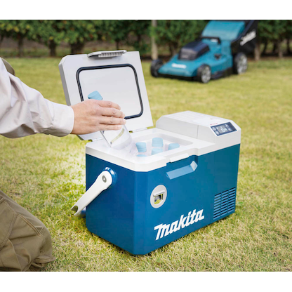 Artikelbild 2 für makita CW003GZ01 Akku-Kompressor-Wärme-&-Kühlbox, Artikelnummer 307914