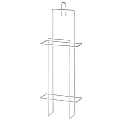 Artikelbild 9 für FRIPA Hygienebeutelspender 2324000 weiß Metall/Drahtgeflecht, Artikelnummer 263149