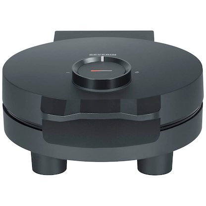 Artikelbild 2 für SEVERIN WA 2116 Black Line Waffeleisen, Artikelnummer 558777