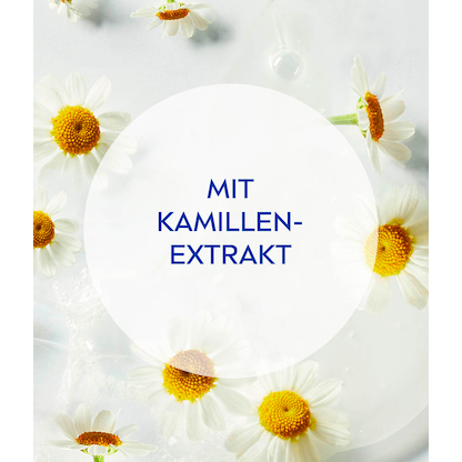 Artikelbild 4 für NIVEA intimo SENSITIVE Intimwaschlotion 250,0 ml, Artikelnummer 577637