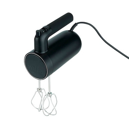 Artikelbild 4 für WILFA HM1B-500 Handmixer schwarz 500 W, Artikelnummer 640879