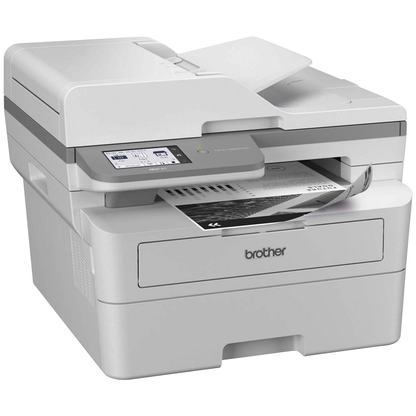 Artikelbild 23 für brother MFC-L2960DW 4 in 1 Laser-Multifunktionsdrucker weiß, Artikelnummer 416337