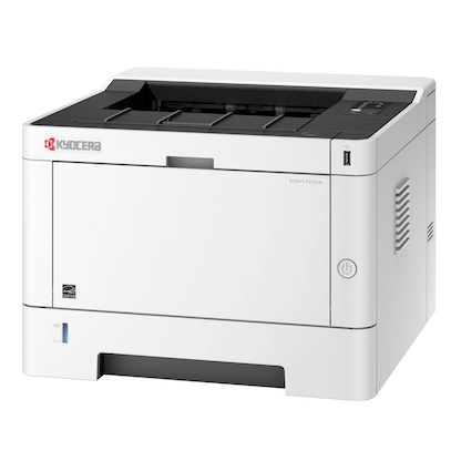 Artikelbild 2 für KYOCERA ECOSYS P2235dn/Plus Laserdrucker grau, Artikelnummer 981528