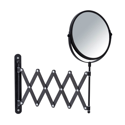 Artikelbild 13 für WENKO Wand-Kosmetikspiegel Exclusiv schwarz, Artikelnummer 530853