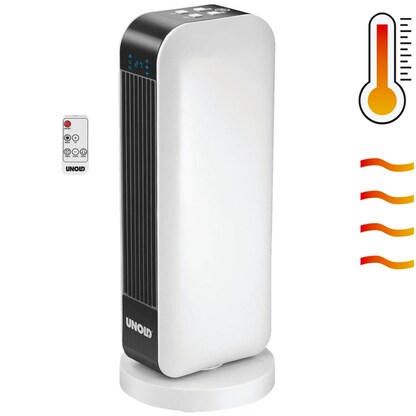 Artikelbild 4 für UNOLD 86430 Heizlüfter 2.000 W, Artikelnummer 779813