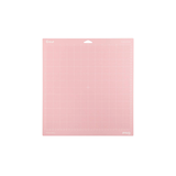 Artikelbild 1 für cricut™ FabricGrip Schneidematte für Schneideplotter leicht klebend, wiederverwendbar 305 x 305 mm (12 x 12 Zoll), Artikelnummer 958084