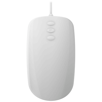 Artikelbild 13 für CHERRY AK-PMH3 Medical Mouse 3-Button Scroll Hygiene-Maus kabelgebunden weiß, Artikelnummer 250948