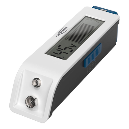 Artikelbild 3 für ANSMANN Comfort Batterietester, Artikelnummer 629448