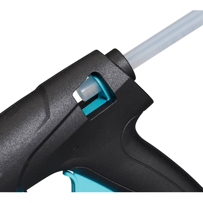 Artikelbild 5 für Pattex Made at Home Heißklebepistole schwarz, Artikelnummer 244893