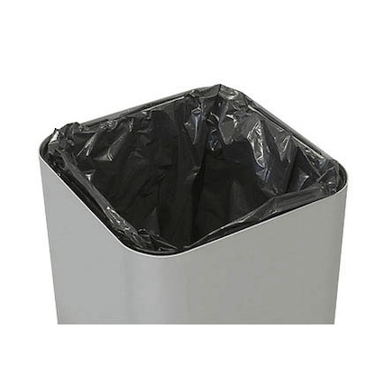 Artikelbild 3 für TKG Pure Mülleimer 100,0 l weiß, grün, Artikelnummer 404520