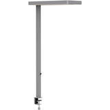 Artikelbild 1 für MAUL MAULjuvis Schreibtischlampe silber mit Tischklemme, Artikelnummer 827358