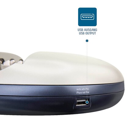 Artikelbild 9 für ANSMANN Energy 16 plus Akku-Ladegerät, Artikelnummer 267260