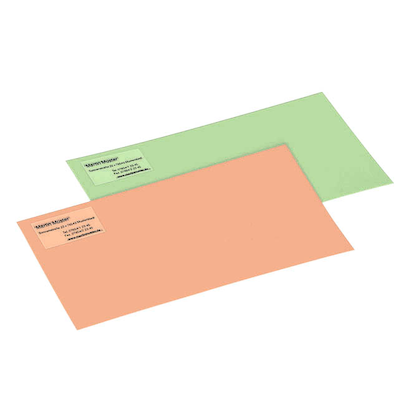 Artikelbild 7 für 1.000 AVERY Zweckform Folien-Adressetiketten L4770-25 transparent 45,7 x 25,4 mm, Artikelnummer 345348