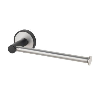 Artikelbild 6 für WENKO Toilettenpapierhalter Udine silber, Artikelnummer 814741