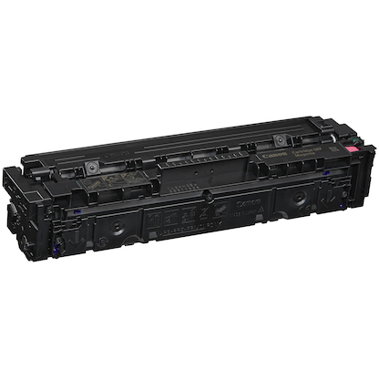 Artikelbild 3 für Canon 067 M magenta Toner, Artikelnummer 839304