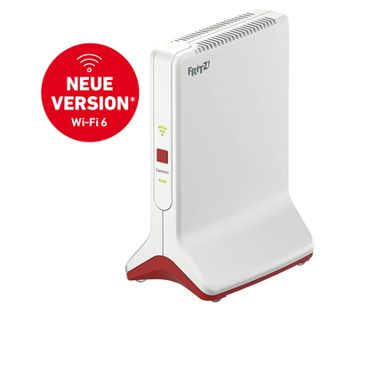 Artikelbild 2 für FRITZ! 6000 Mesh WLAN-Repeater, Artikelnummer 495842