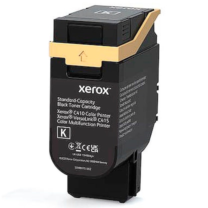 Artikelbild 2 für xerox 006R04677 schwarz Toner, Artikelnummer 311876
