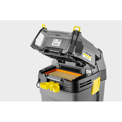 Artikelbild 6 für KÄRCHER NT 40/1 Ap L Nass-/Trockensauger 1.380 W, Artikelnummer 341857