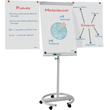 Artikelbild 1 für FRANKEN Flipchart ECO Mobil, Artikelnummer 528897