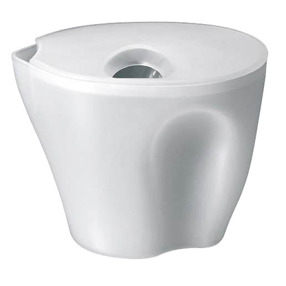 Artikelbild 6 für Bartscher 700 Entsafter silber/schwarz 800 W, Artikelnummer 427027