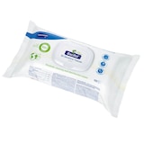 Artikelbild 1 für HARTMANN Desinfektionstücher Bacillol® 30 Sensitive Tissues 1-lagig weiß, 120 Tücher, Artikelnummer 636306