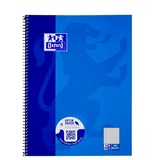 Artikelbild 1 für OXFORD Collegeblock Schule kariert DIN A4 Innenrand, 1 Block, Artikelnummer 178929