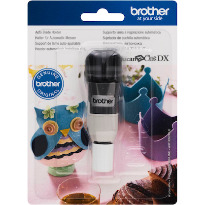 Artikelbild 2 für brother CADXHLD1 Halter für Schneideplotter-Automatik-Messer, Artikelnummer 264733