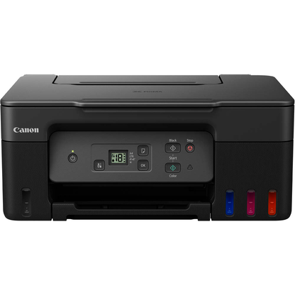 Artikelbild 3 für Canon PIXMA G2570 3 in 1 Tintenstrahl-Multifunktionsdrucker schwarz, Artikelnummer 848471