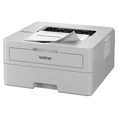 Artikelbild 2 für brother HL-L2865DW Laserdrucker weiß, Artikelnummer 416319