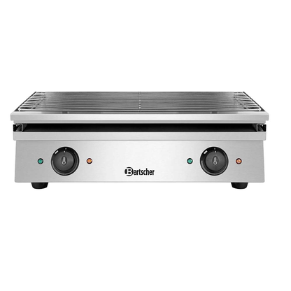 Artikelbild 5 für Bartscher 600-2Z Salamander Grill, Artikelnummer 426936