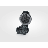 Artikelbild 1 für SEVERIN WA 2116 Black Line Waffeleisen, Artikelnummer 558777