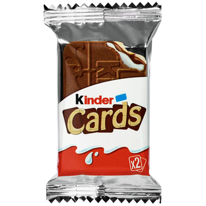 Artikelbild 2 für kinder Cards 30 St., Artikelnummer 632614