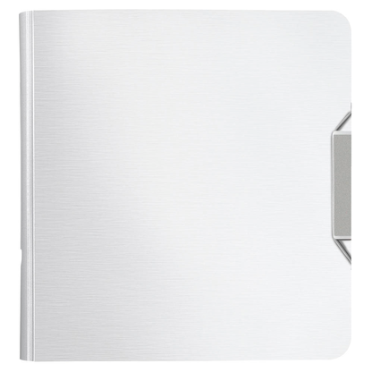 Artikelbild 2 für AKTION: LEITZ Active Style 1108 Ordner arktik weiß Kunststoff 8,2 cm DIN A4 mit Prämie nach Registrierung, Artikelnummer 404707