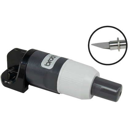 Artikelbild 3 für brother CADXHLD1 Halter für Schneideplotter-Automatik-Messer, Artikelnummer 264733